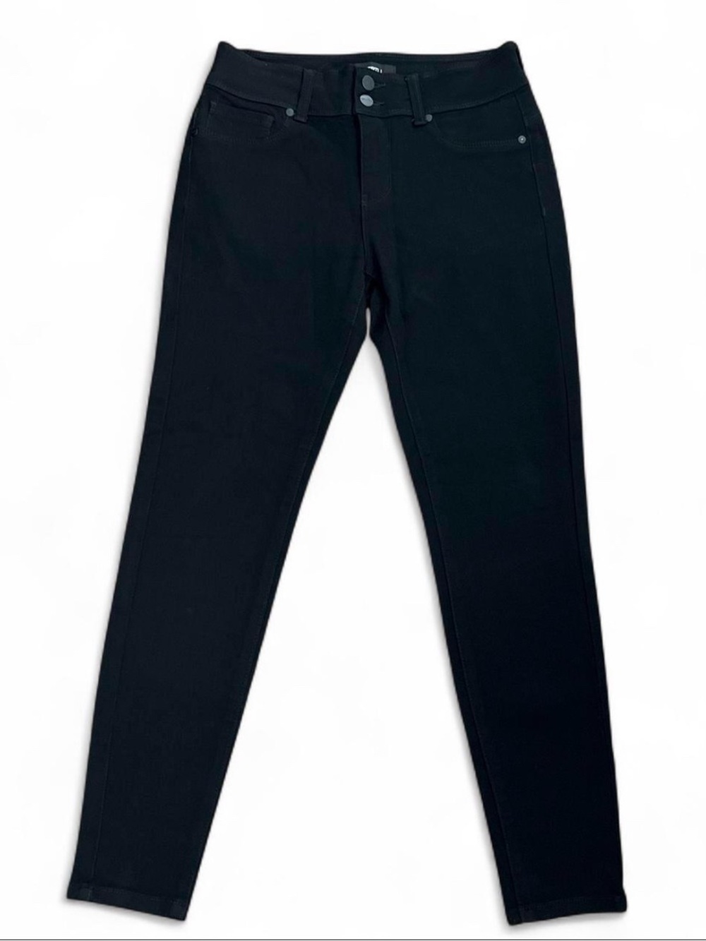 Black Skinny Jeans | Vertu